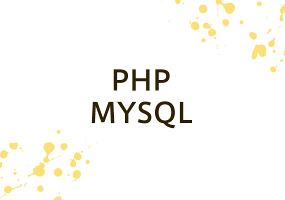 PHP/SQL