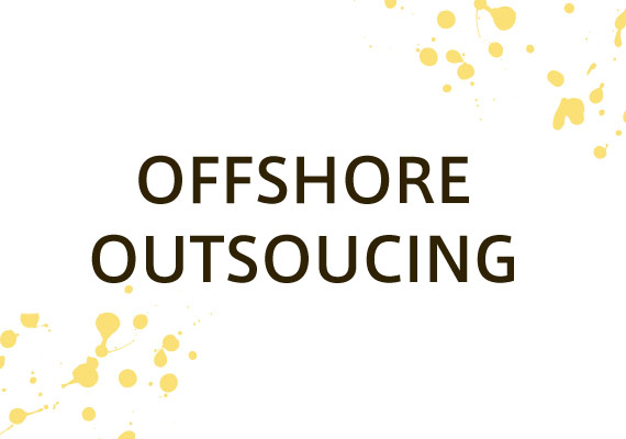 OFFSHORE OUTSOUCING